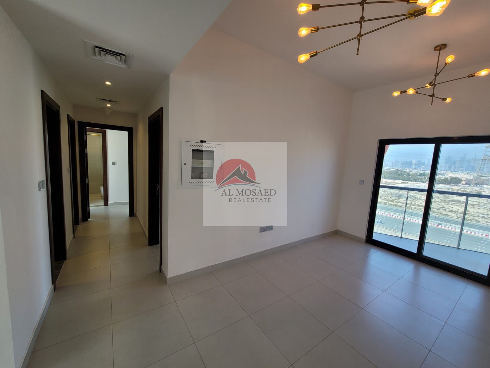 HOT DEAL| SPACIOUS 2BR| UNFURNISHED|FAMILY FRIENDLY| WITH BALCONY