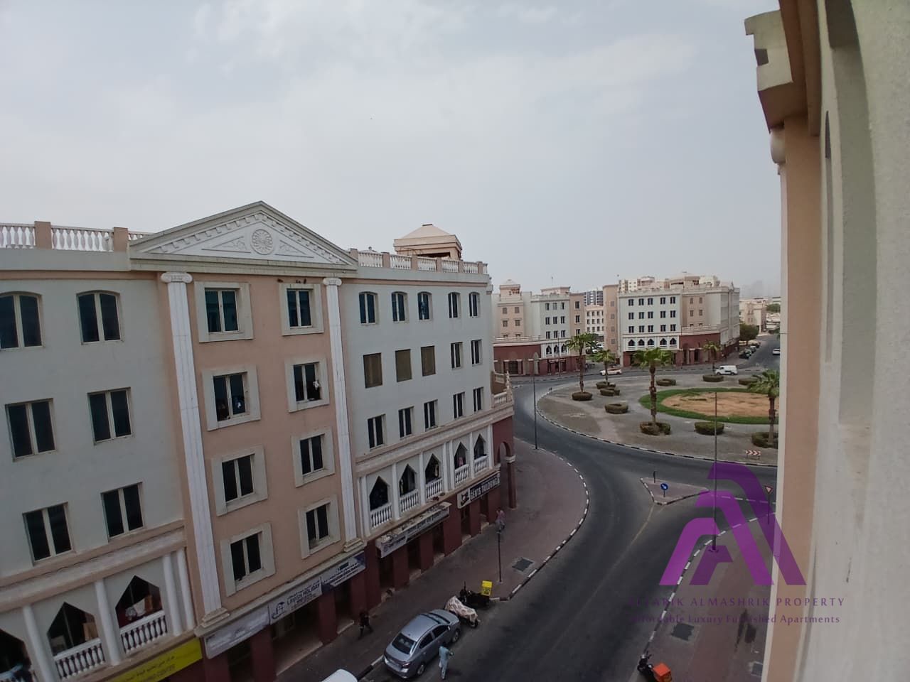 Compact & Comfortable: Studio Apartment for Rent in Al Warsan First - 36K