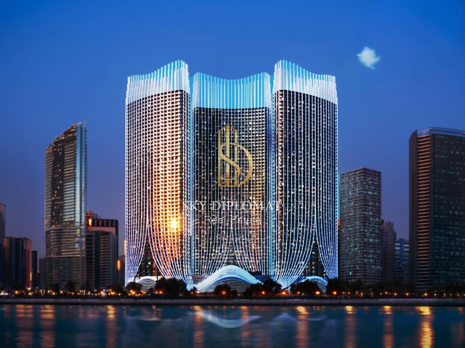 Luxury Living | Investment Value | Prime Community