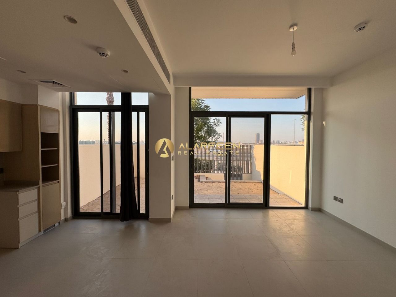 Single Row | Community View | Best Amenities