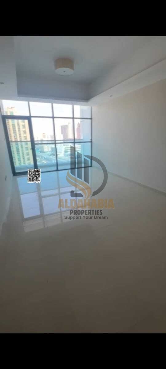 For Sale – Spacious 2-Bedroom Apartment in Gulfa Tower (A), Ajman
