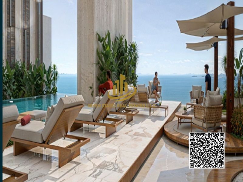 A distinctive unit in Al Watan Tower with a modern design and comfortable space that gives you daily comfort and high quality in every detail.
