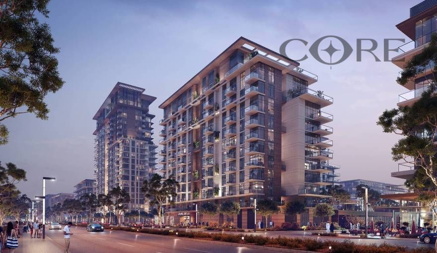 Luxury Apartment | Low Floor | Handover 2026
