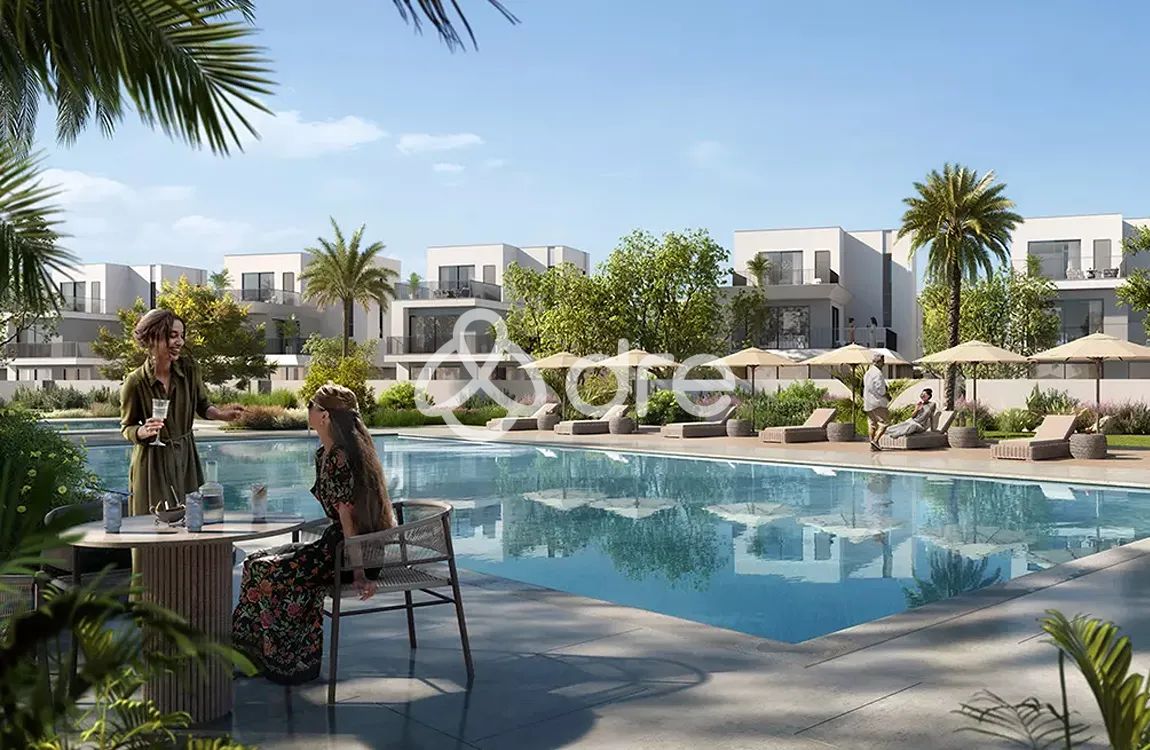 Golf course | Elegant | Big Layout I Best Price