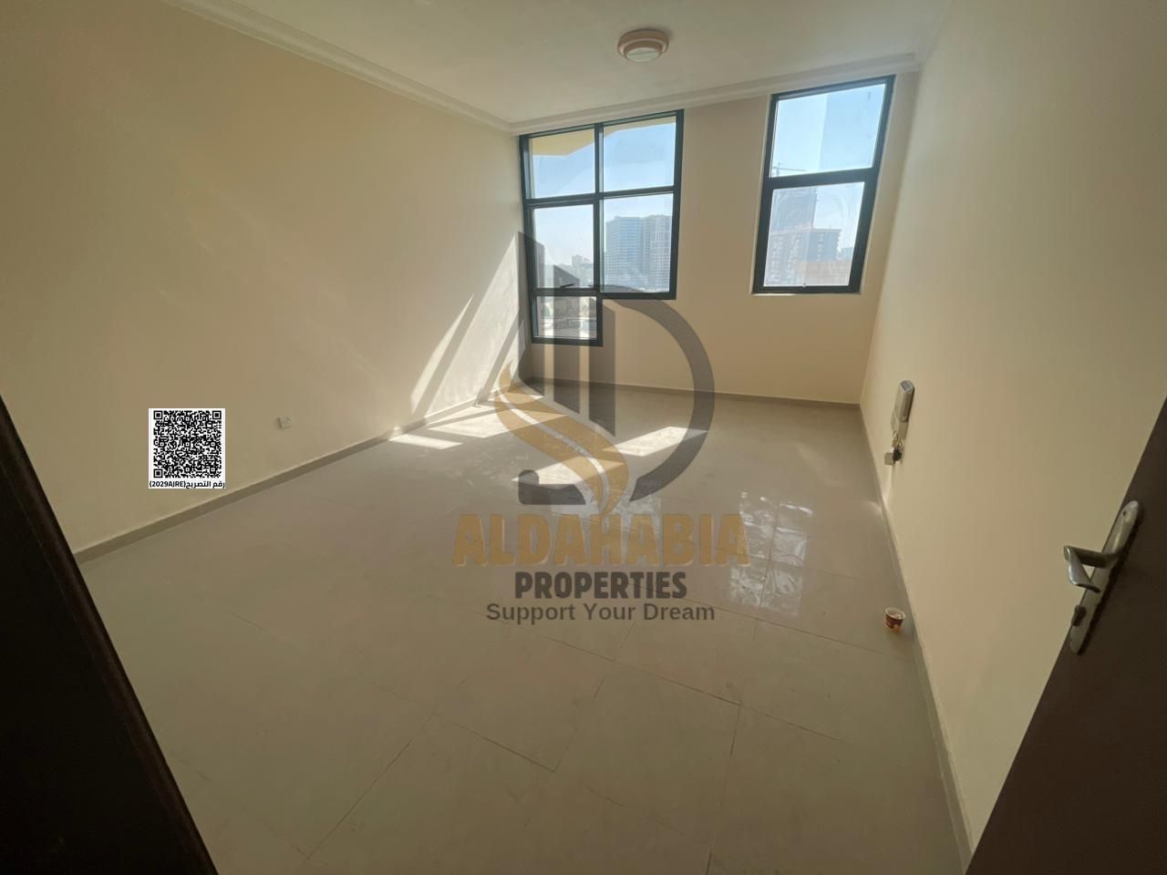 For Sale – 1-Bedroom Apartment in Al Rashidiya Towers, Ajman