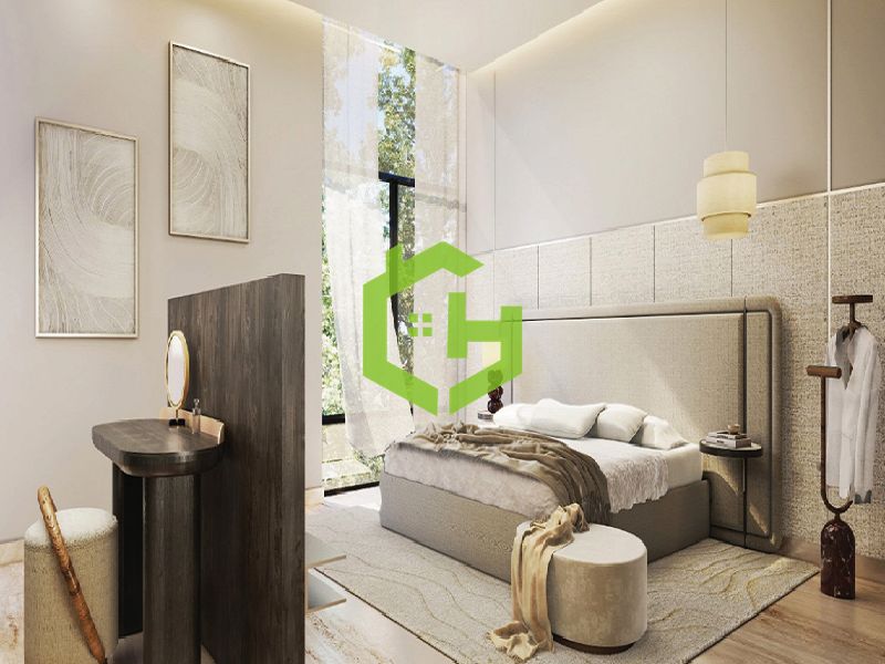 4 BR Lavish Villa | Green Community | Luxurious