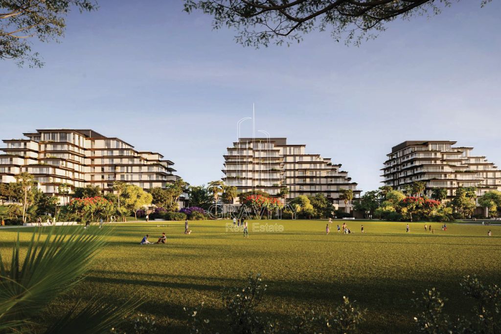 Premium 2BR Apartment | Exclusive Off-Plan Opportunity | Yas Island