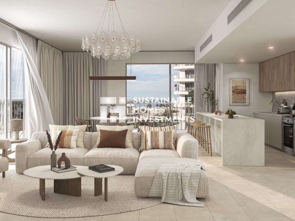 Classy Living | Modern Living| Sought-After Area