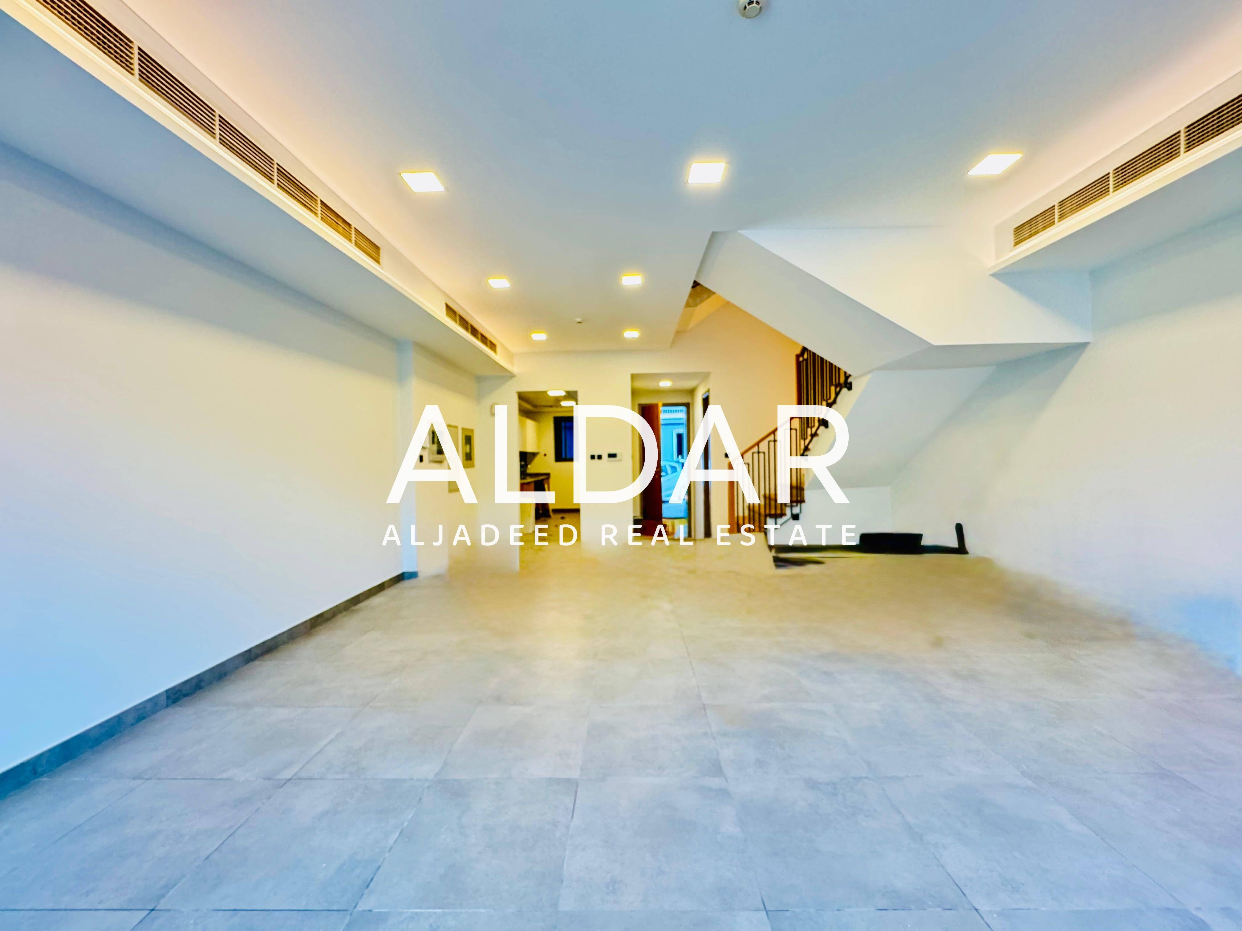 G+2 | Near Park | Premium Finishing | Call Now
