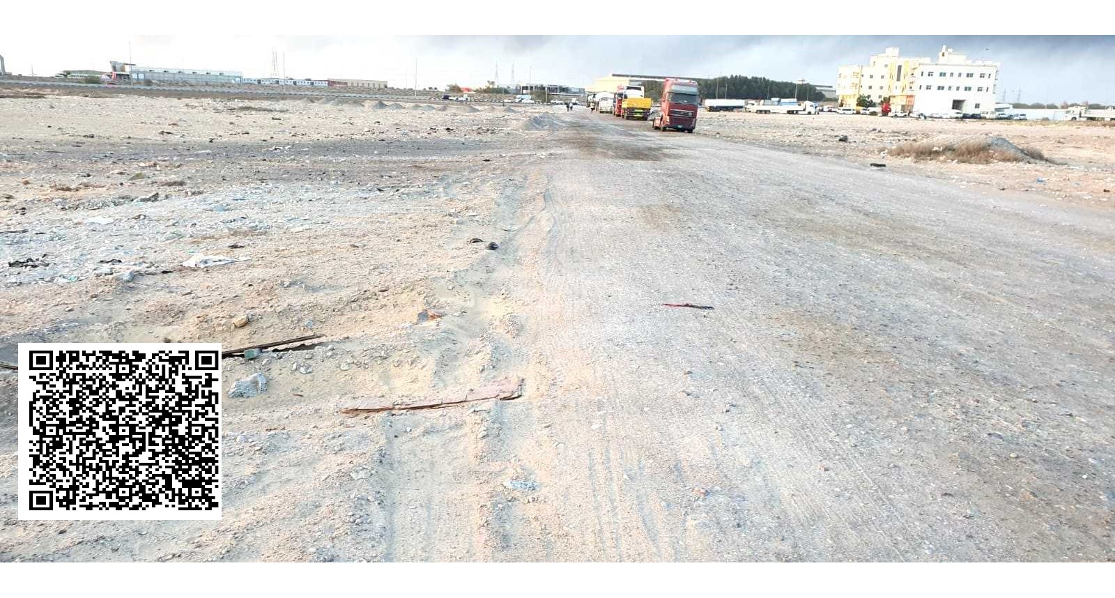 Buy Freehold Industrial Land in Sharjah with 2-Year Payment Plan