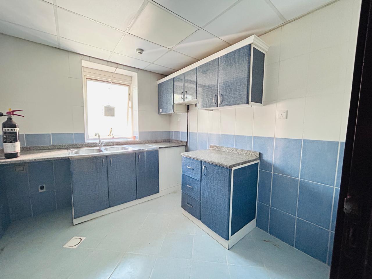 Cozy 1BHK: Close Hall: Cental AC: Prime Location: For Family: Ready to Move
