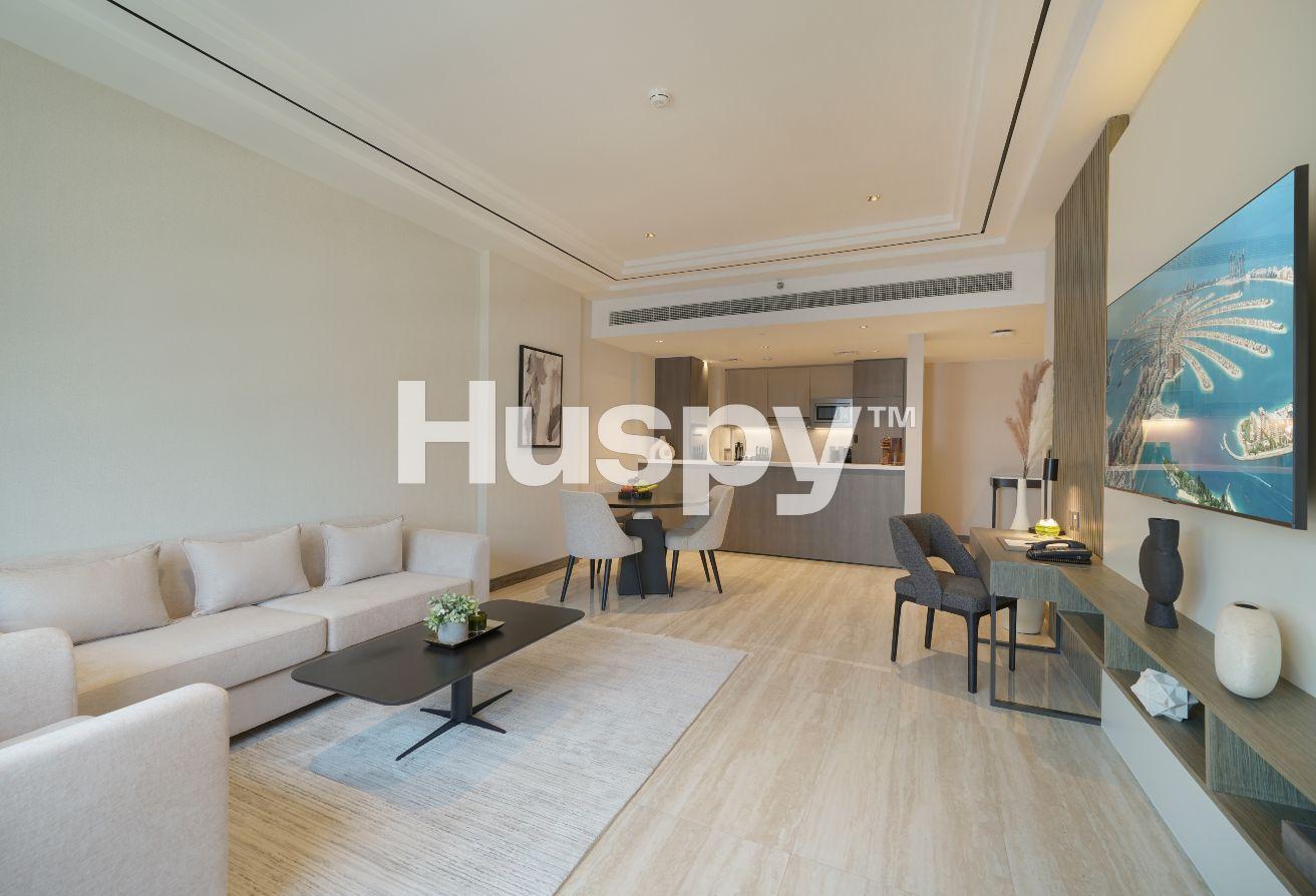 Beach Access | Sea View | Ready to Move