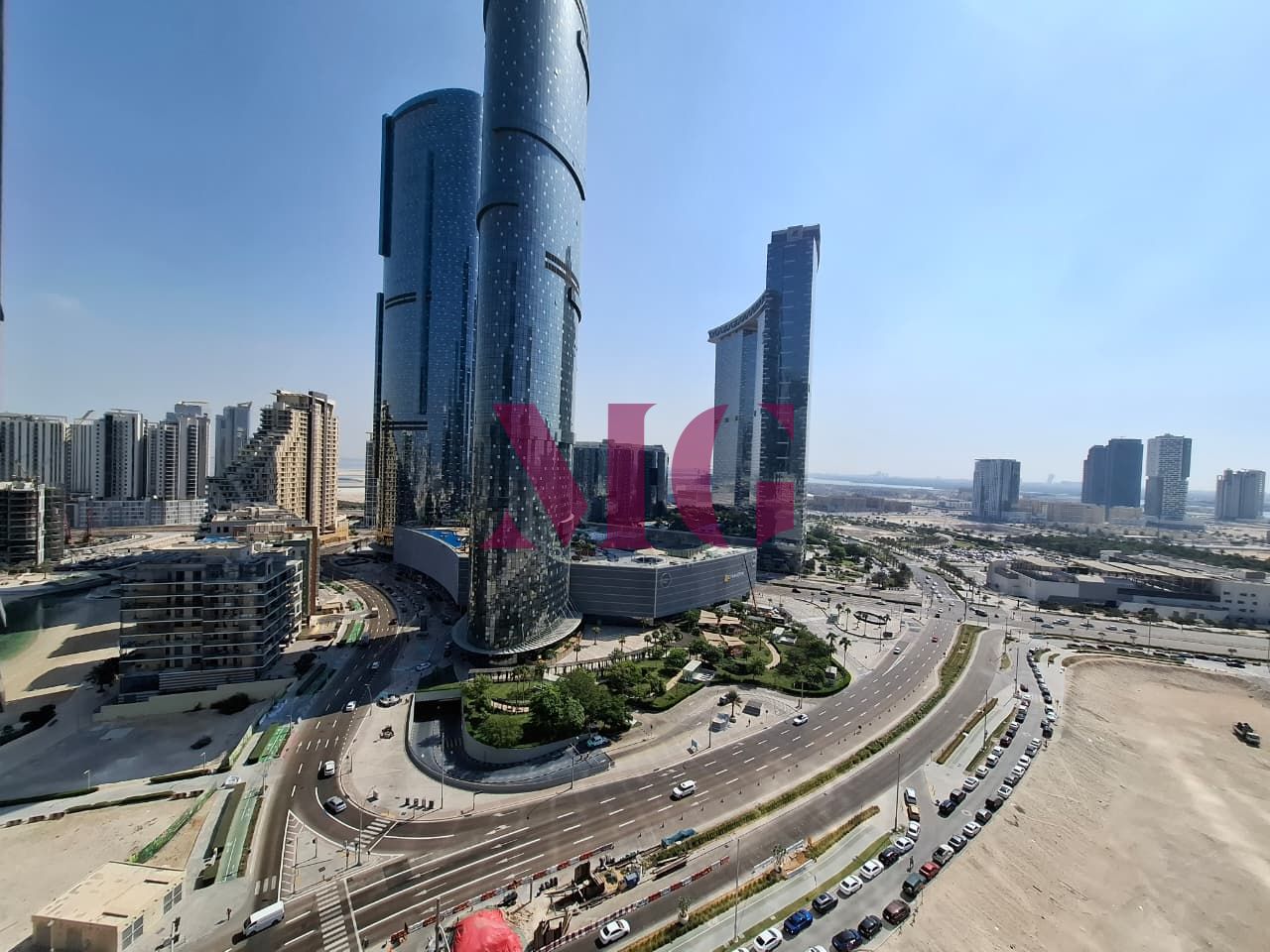 Flexible Payments - Brand New | City View | Ready to Move In