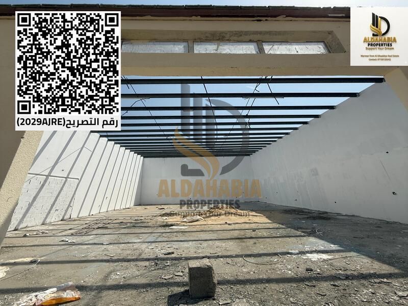 Available New warehouses