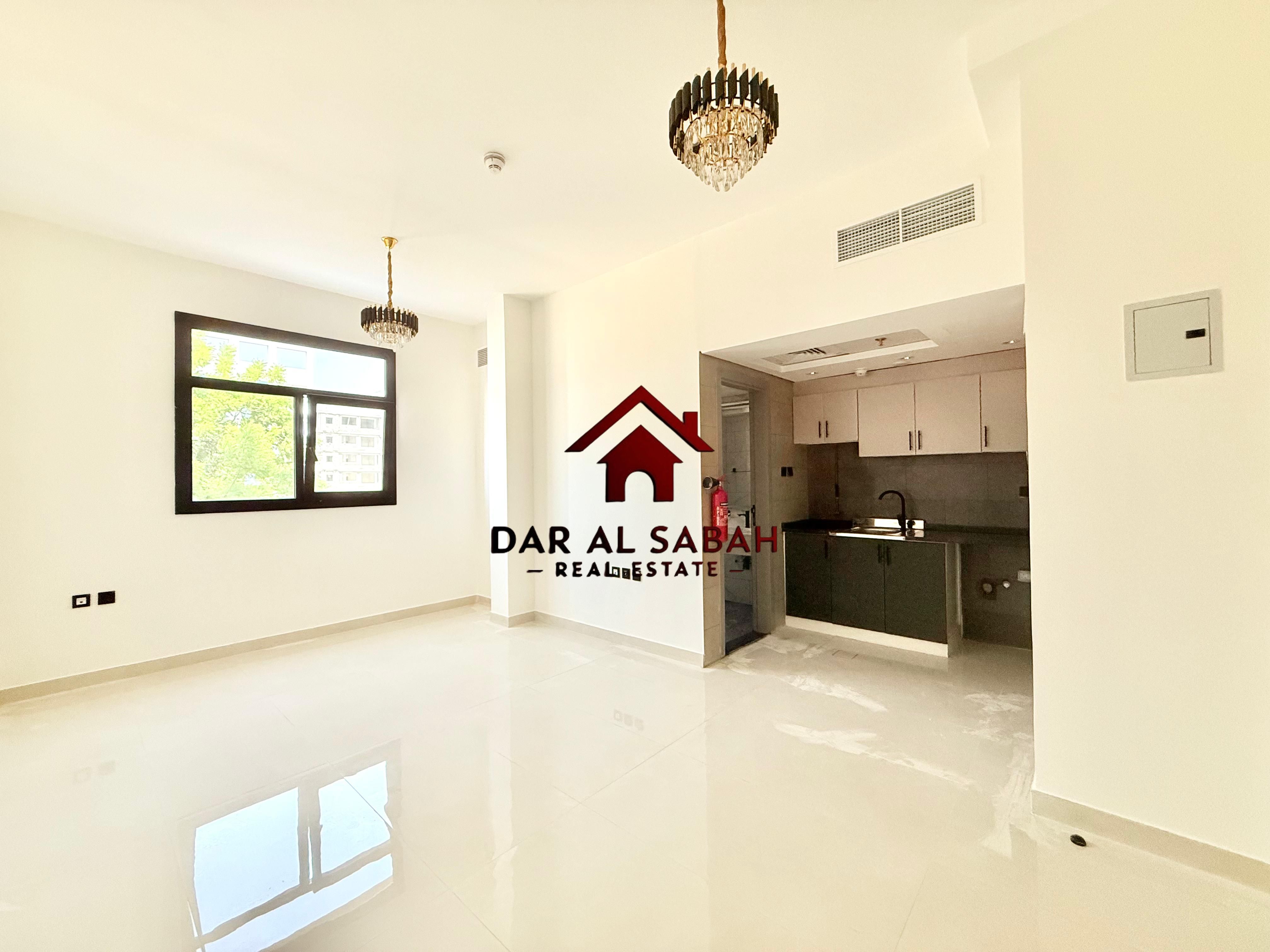 Brand New Building | Separate Kitchen | Bigger Size | Ready To Move !