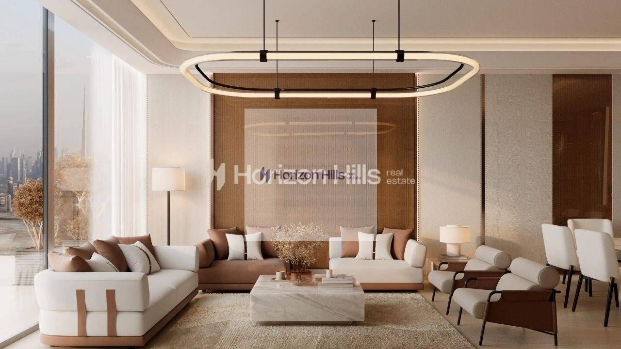 New Launch with Premium Amenities | Prime Investor Deal
