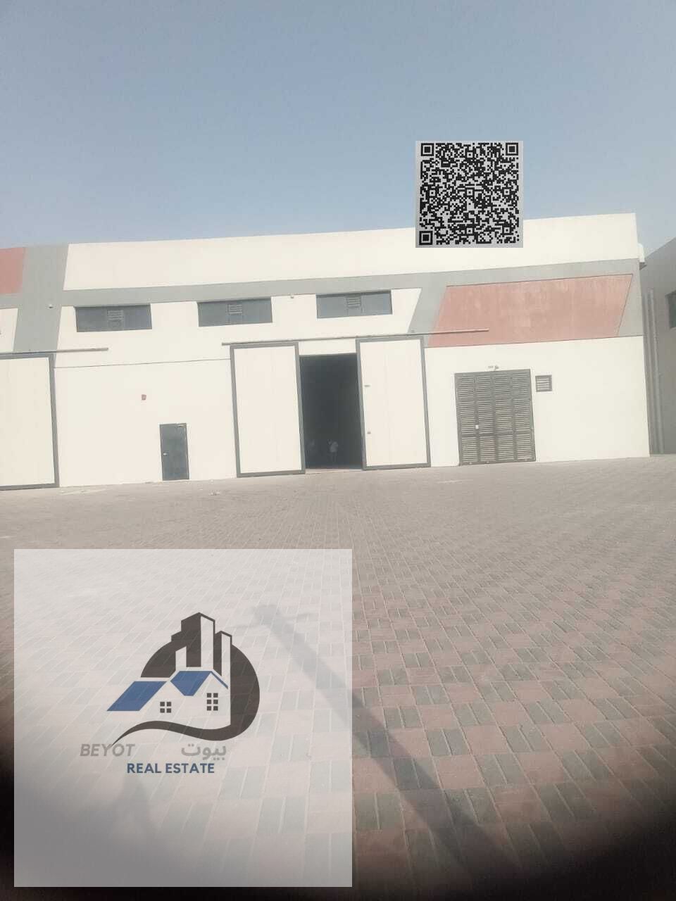Warehouse for Rent – Umm Al Quwain Location