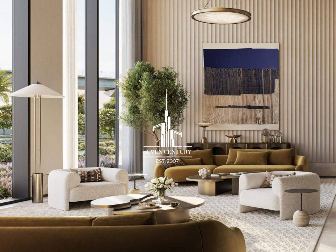 Luxury 2BHK| Branded by Palace | Amazing Layout