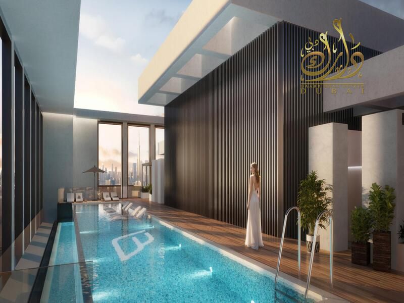 AL JADDAF _SMART INVESTMENTS_PRIME LOCATION _HIGH ROI