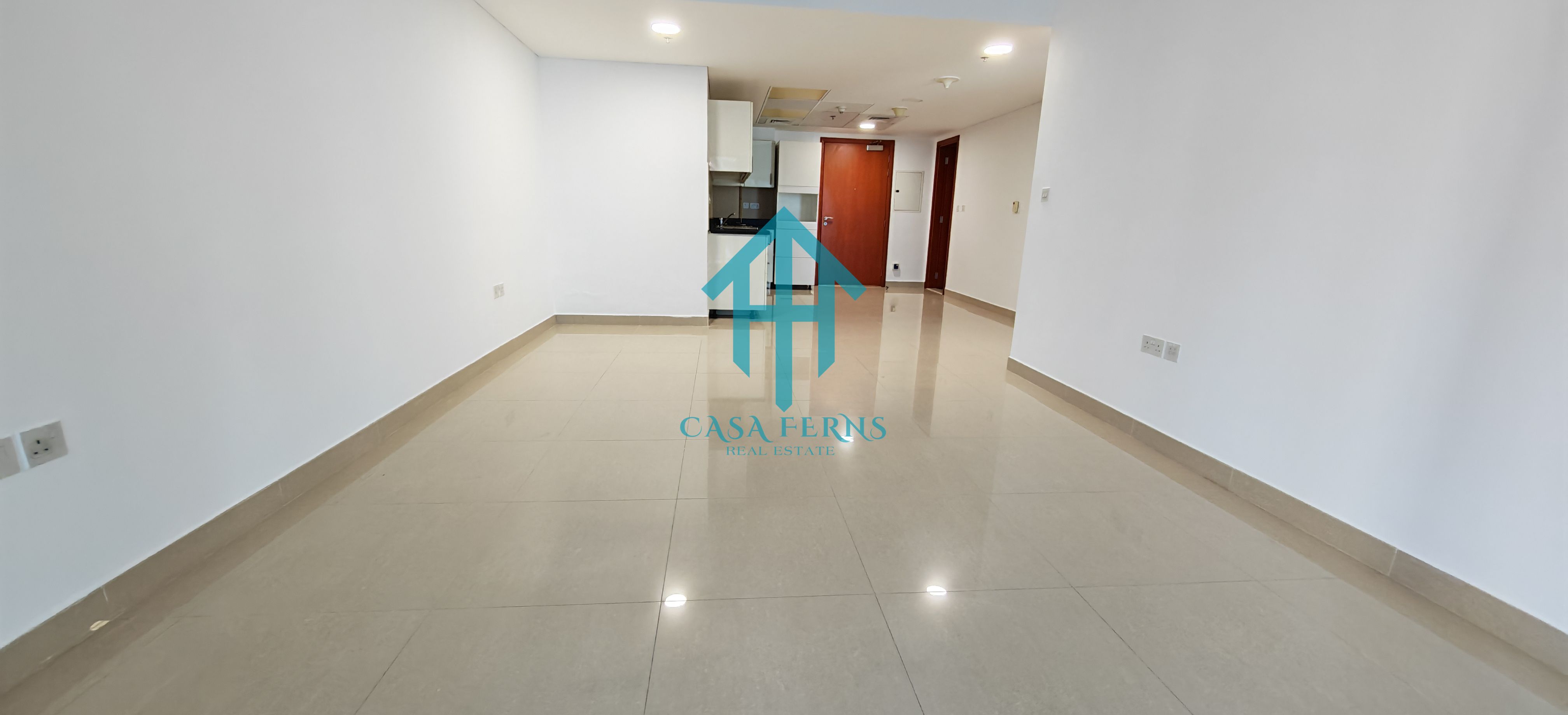 Investor Deal |Spacious 1 Bedroom | DIFC View| Vacant