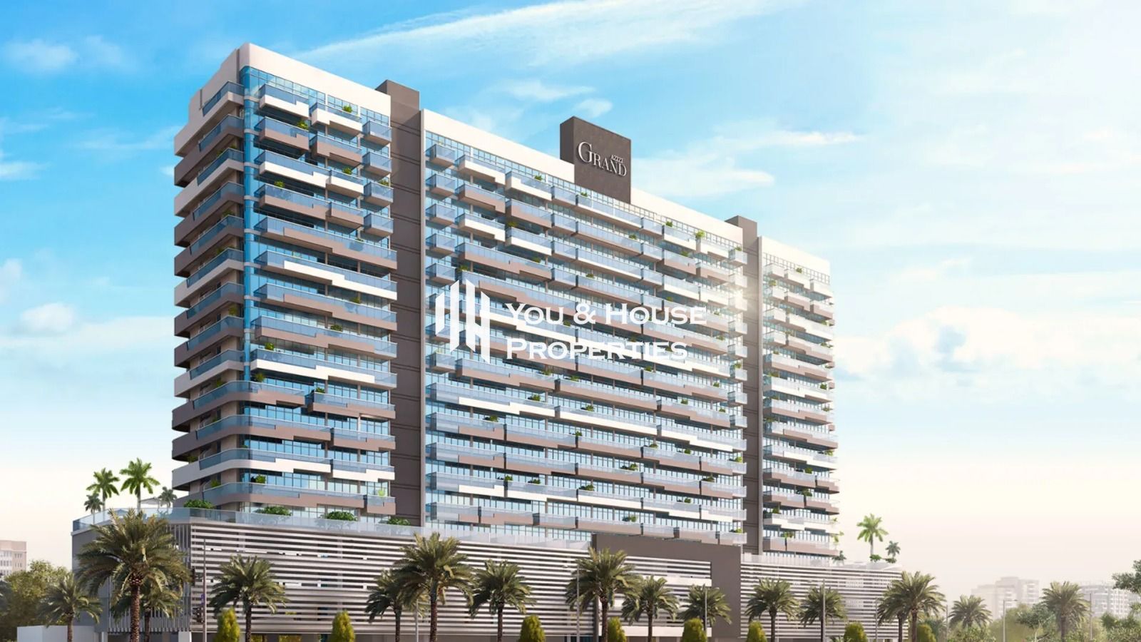 Premium Unit with Resort Amenities I Elegant Living I Invest Now