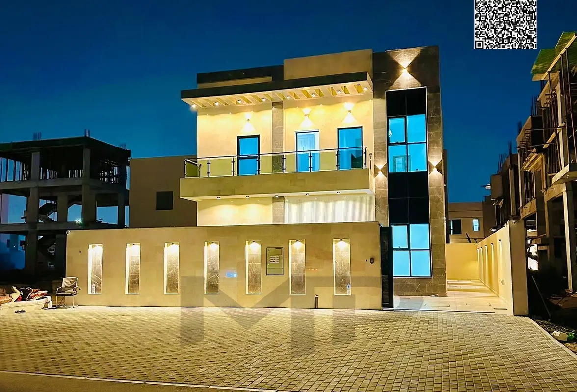 Your chance to own a villa, including registration and ownership fees, ready to move in and close to all services.