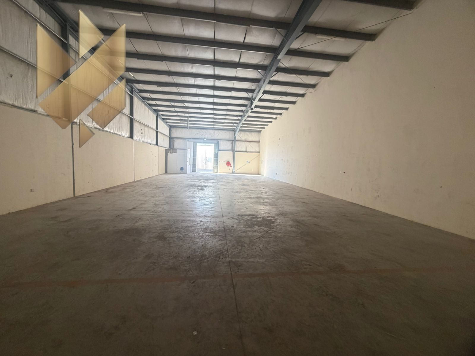 Warehouse in Industrial Area 18 || Storage Only