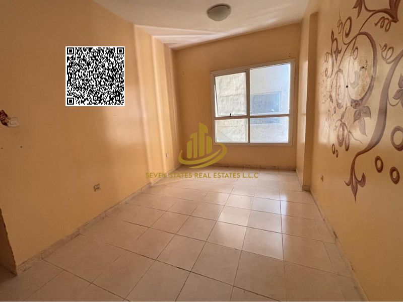 A distinctive apartment in Garden City that combines tranquility and a location close to Ajman’s most important facilities, with a practical design an