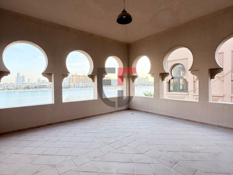 Direct Sea View | Rare High Number & Exclusive | High End Signature Villa