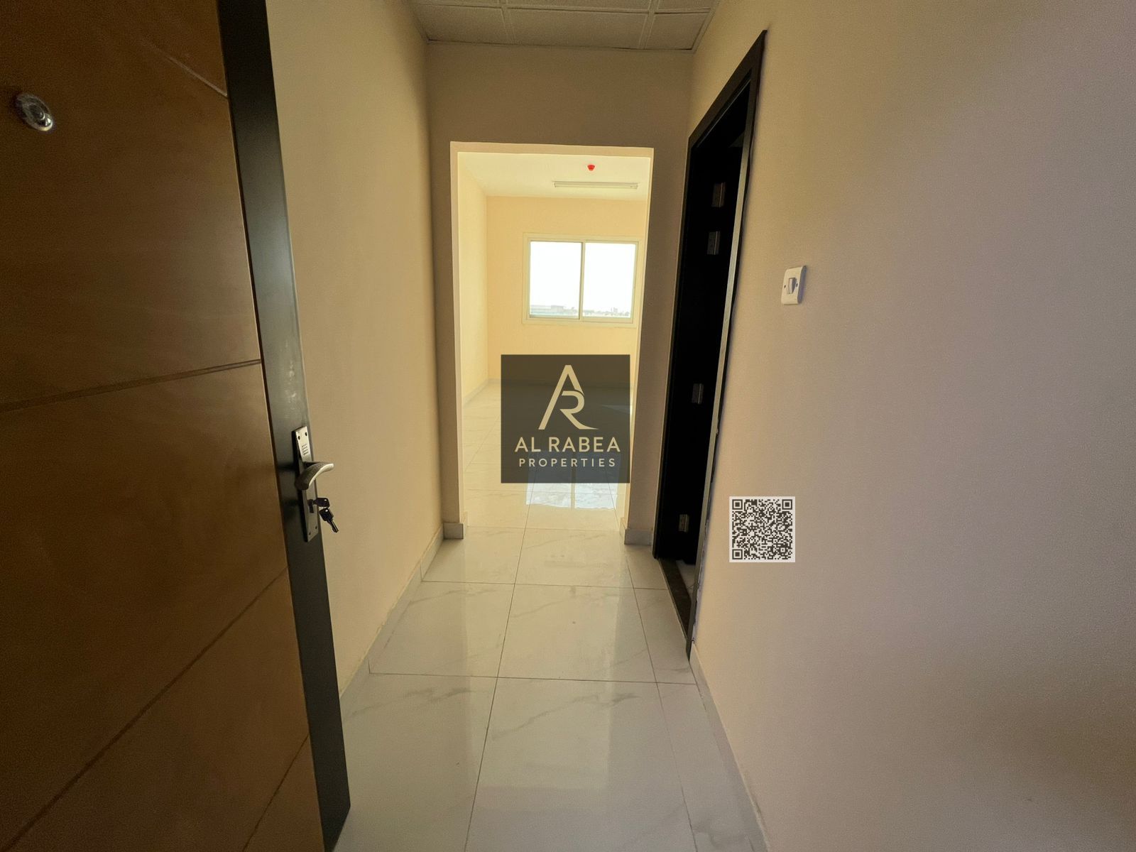 Commercial | Brand new | Professional workspace
