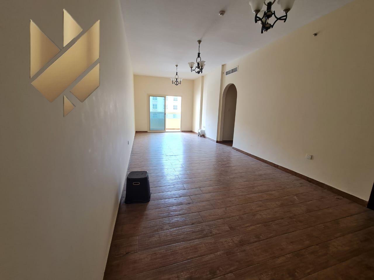 in 12 installments 2BHK || New Muwaileh || Spacious area