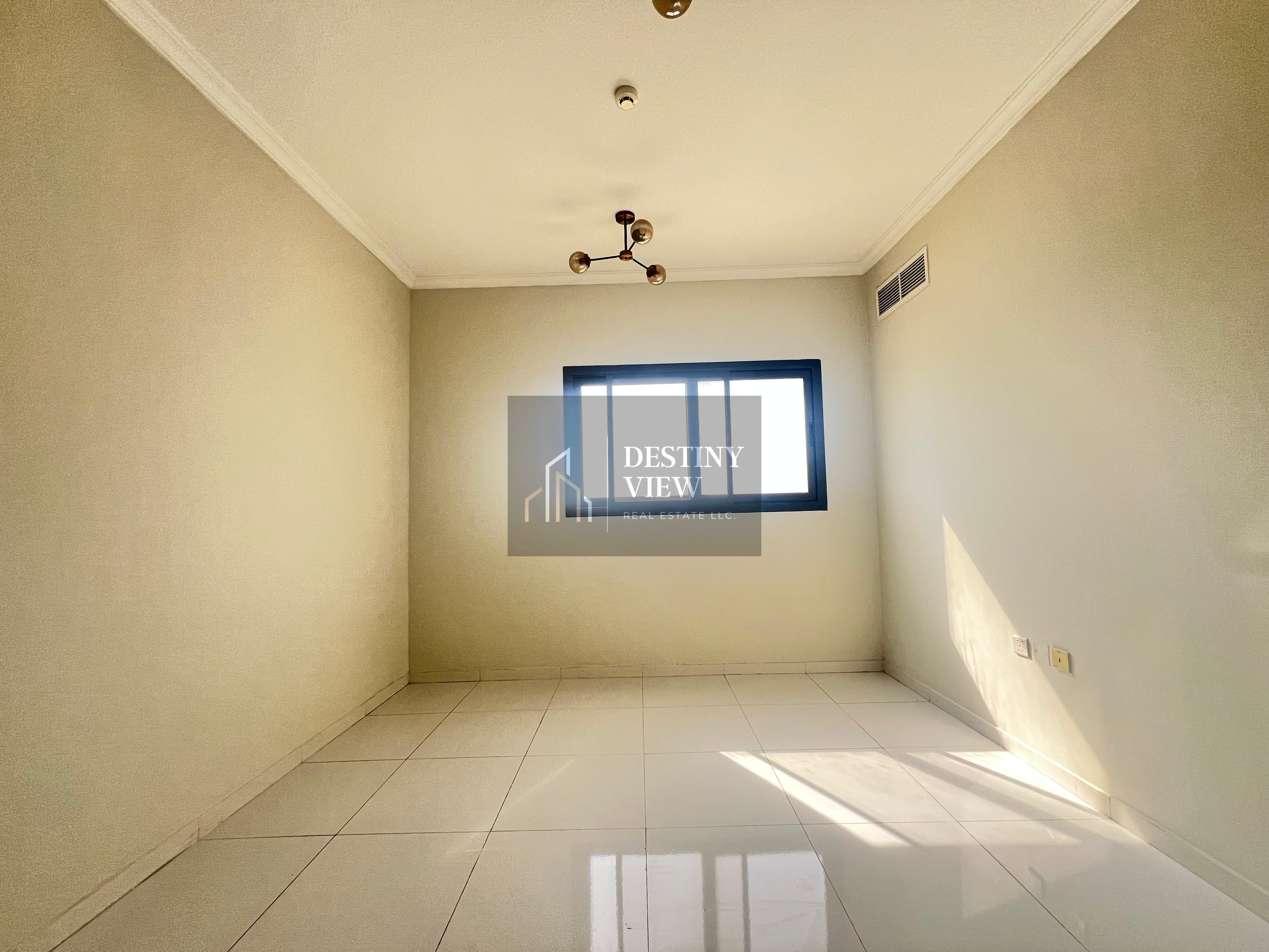 Like brand New spacious 1bhk fully family building