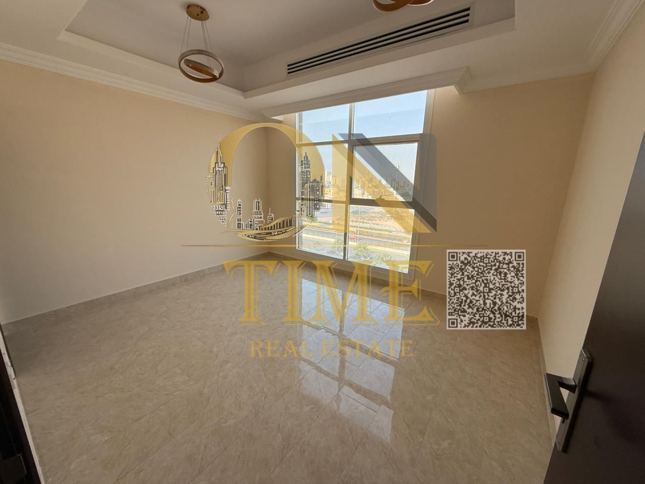 Month free | Parking free | Excellent finishing | Great spaces