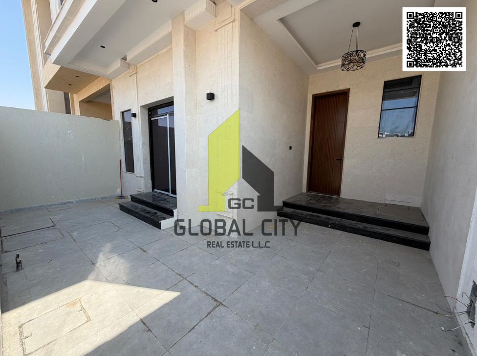OWN A BEAUTIFUL 5 BEDROOMS TOWNHOUSE AT AN AFFORDABLE NEGOTIABLE PRICE OF AED 1.35 M - FREEHOLD ALL NATIONALITIES