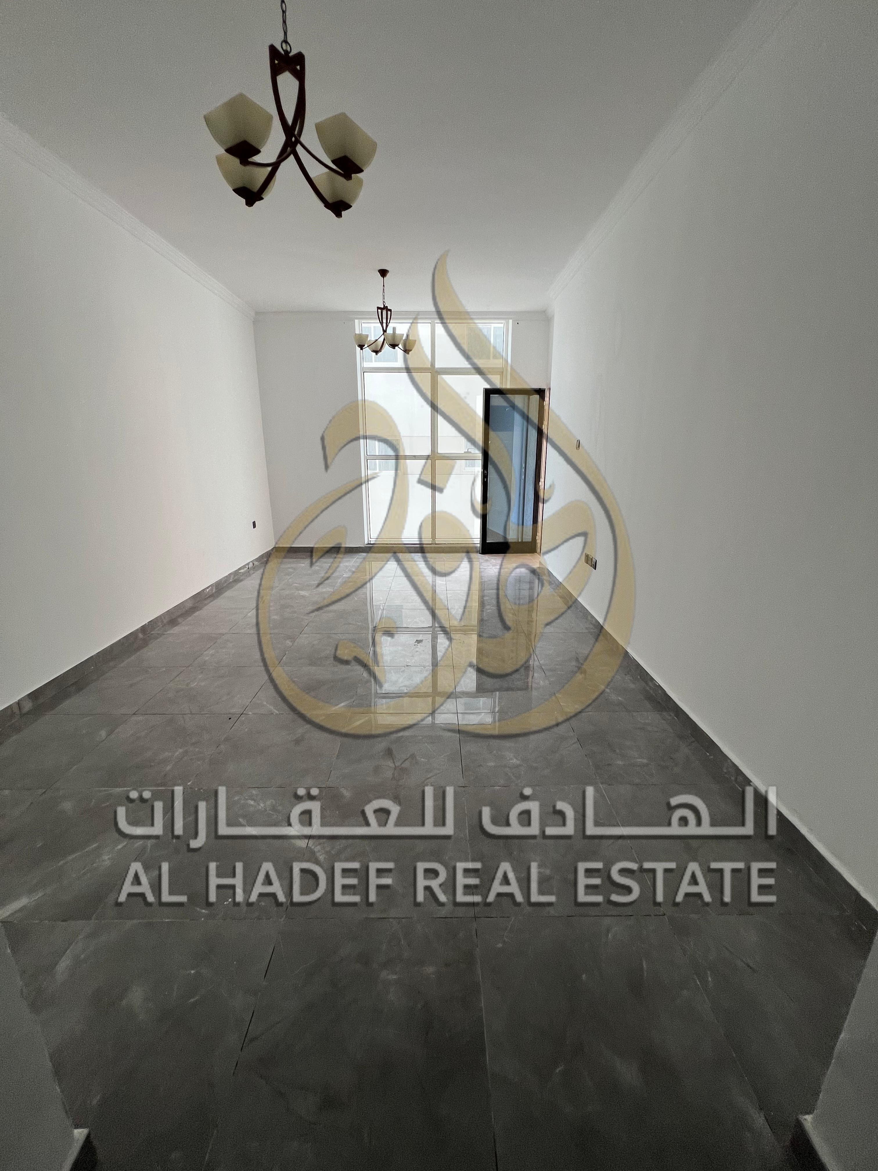 Luxury 3BR Apartment in Al Majaz 2 – Free Gym, Pool & Parking