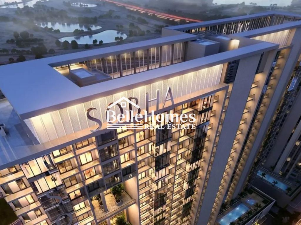 Jumeirah 2BR Condo in Dubai, Jumeirah Lake Towers (JLT)