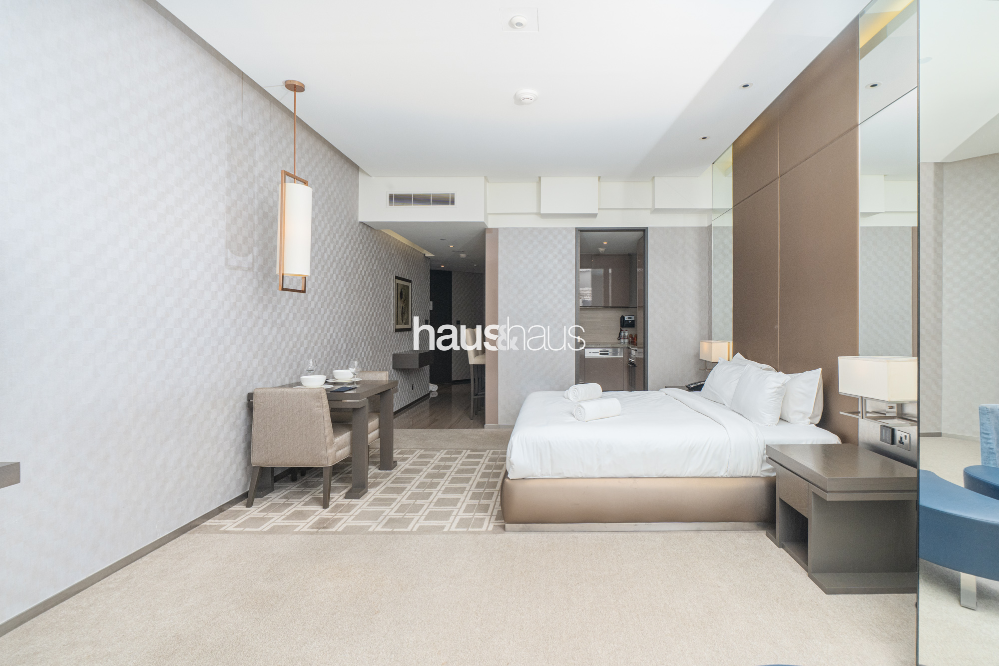 Modern Studio | Central | Hotel-Style Comfort