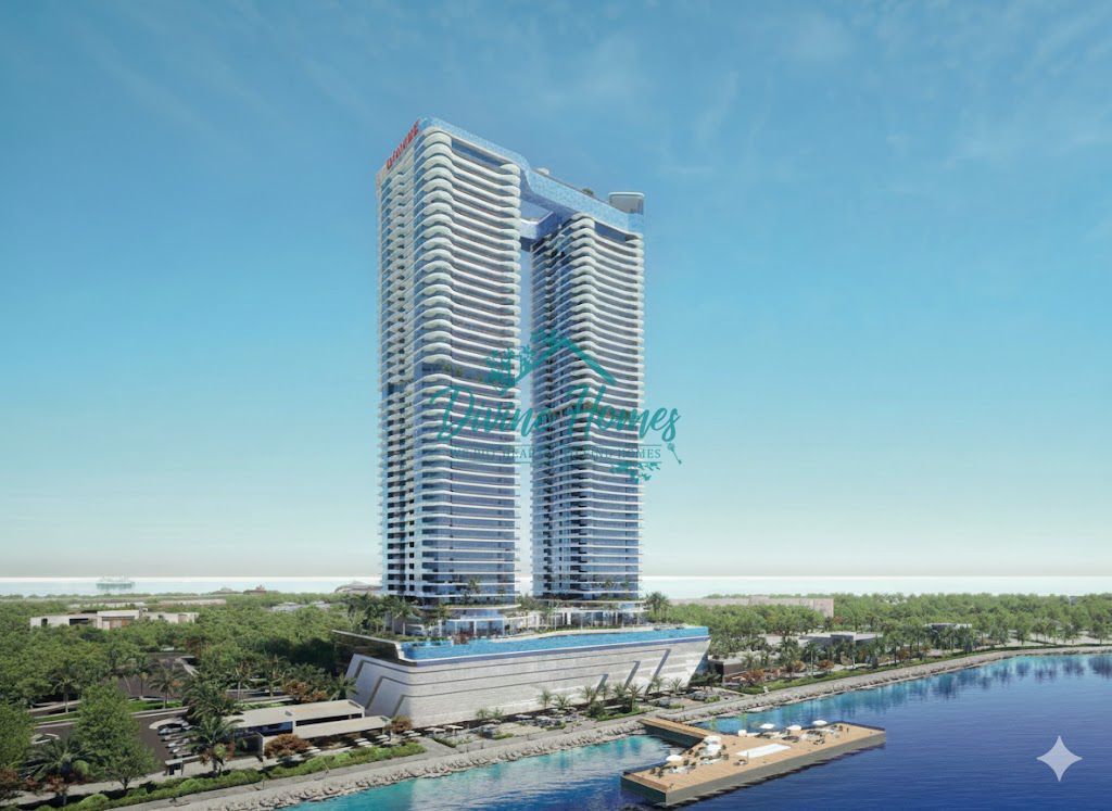 HIGH FLOOR | 1% MONTHLY | POST HANDOVER PLAN | SEA VIE