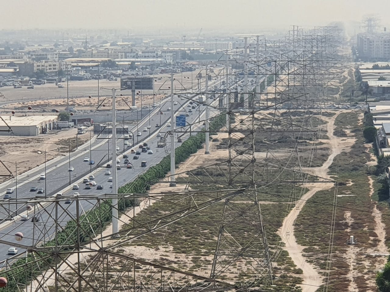60000 SQRFT OPEN LAND FOR SLE IN SAJJA IND AREA FREE HOLD FOR ARABS LEASE HOLD 99 YEARS FOR NON ARABS NEAR TO EMIRATES ROAD GOOD FOR FACTORY OPEN YARD