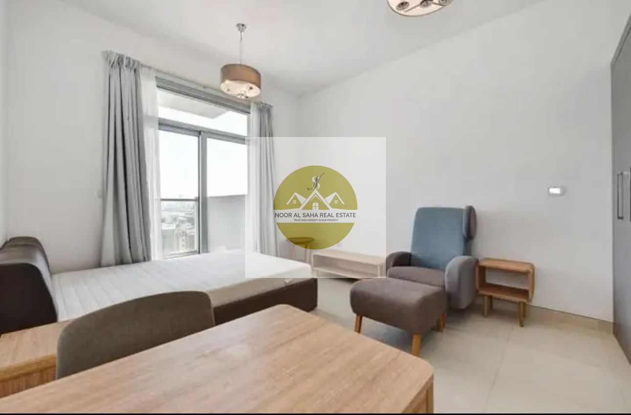 FURNISHED | 5500 MONTHLY INCLUDING ALL BILLS | CHILLER FREE | NEAR TO METRO