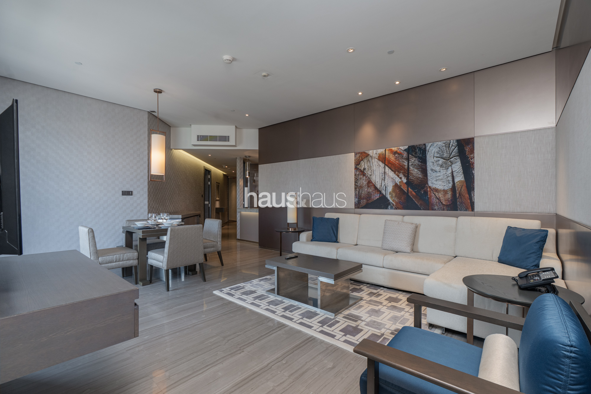 Hotel-Style Comfort | Multiple Units | Creek Hyatt