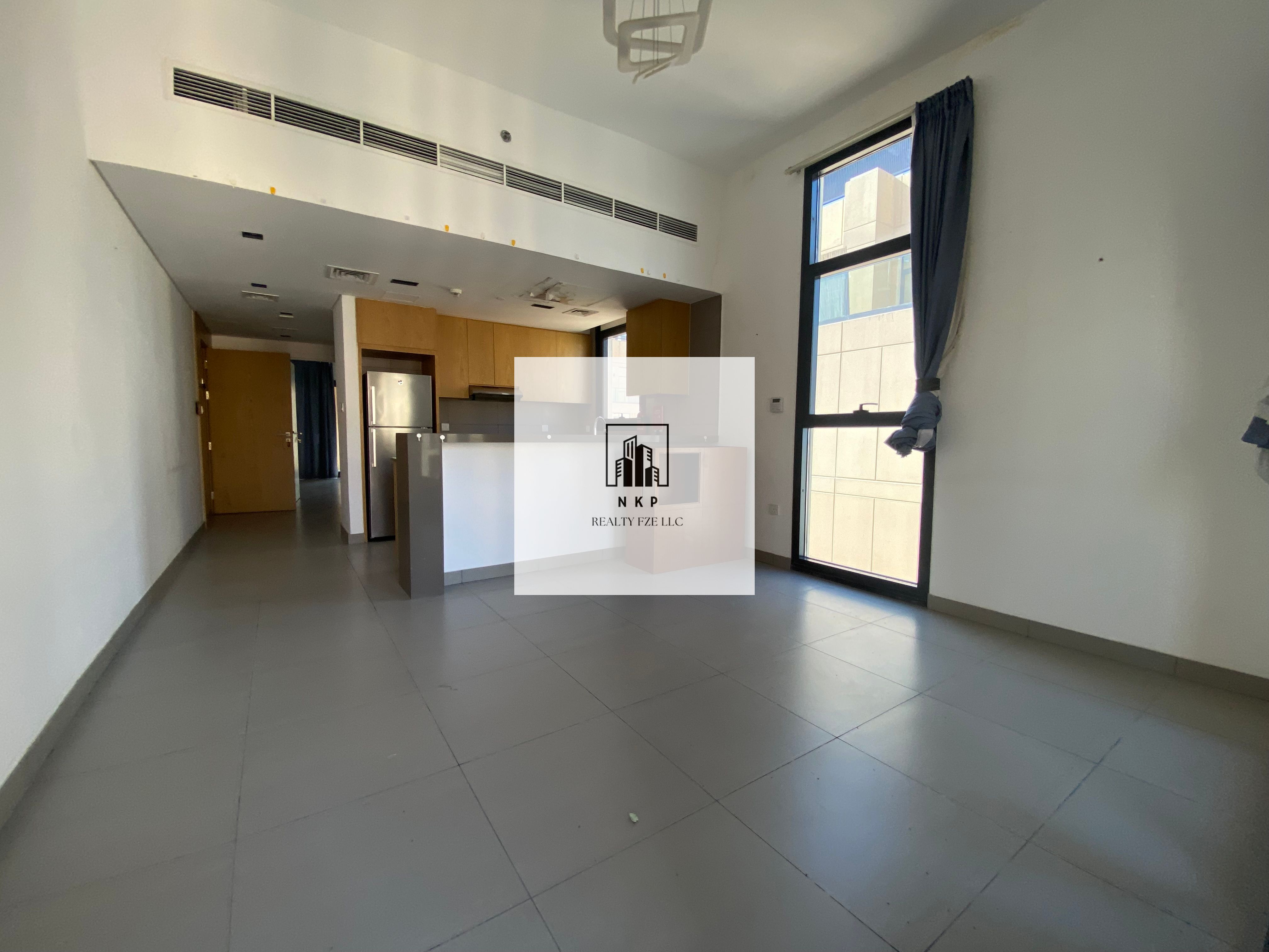 Specious luxury one bedroom apartment for rent
