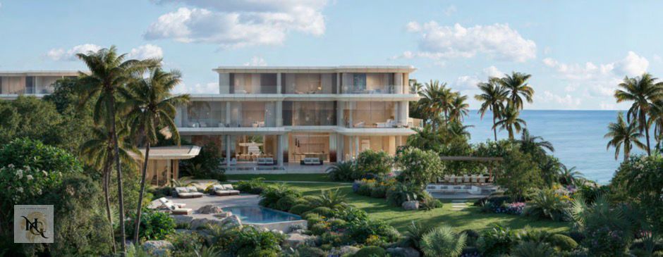 Ultra-Luxury 7BR Villa | Prime Jumeirah | Crypto Accepted