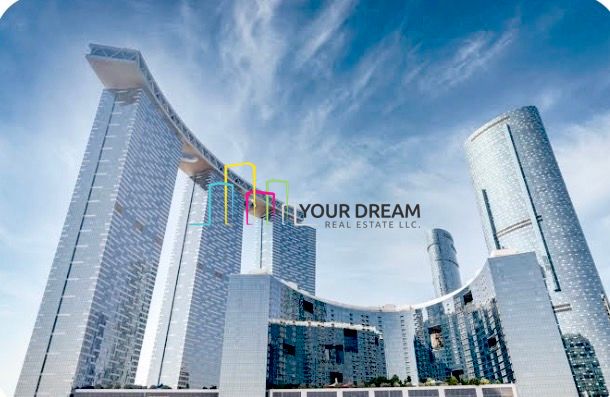Modern Design | 1 Bedroom Apartment | Facilities | Parking