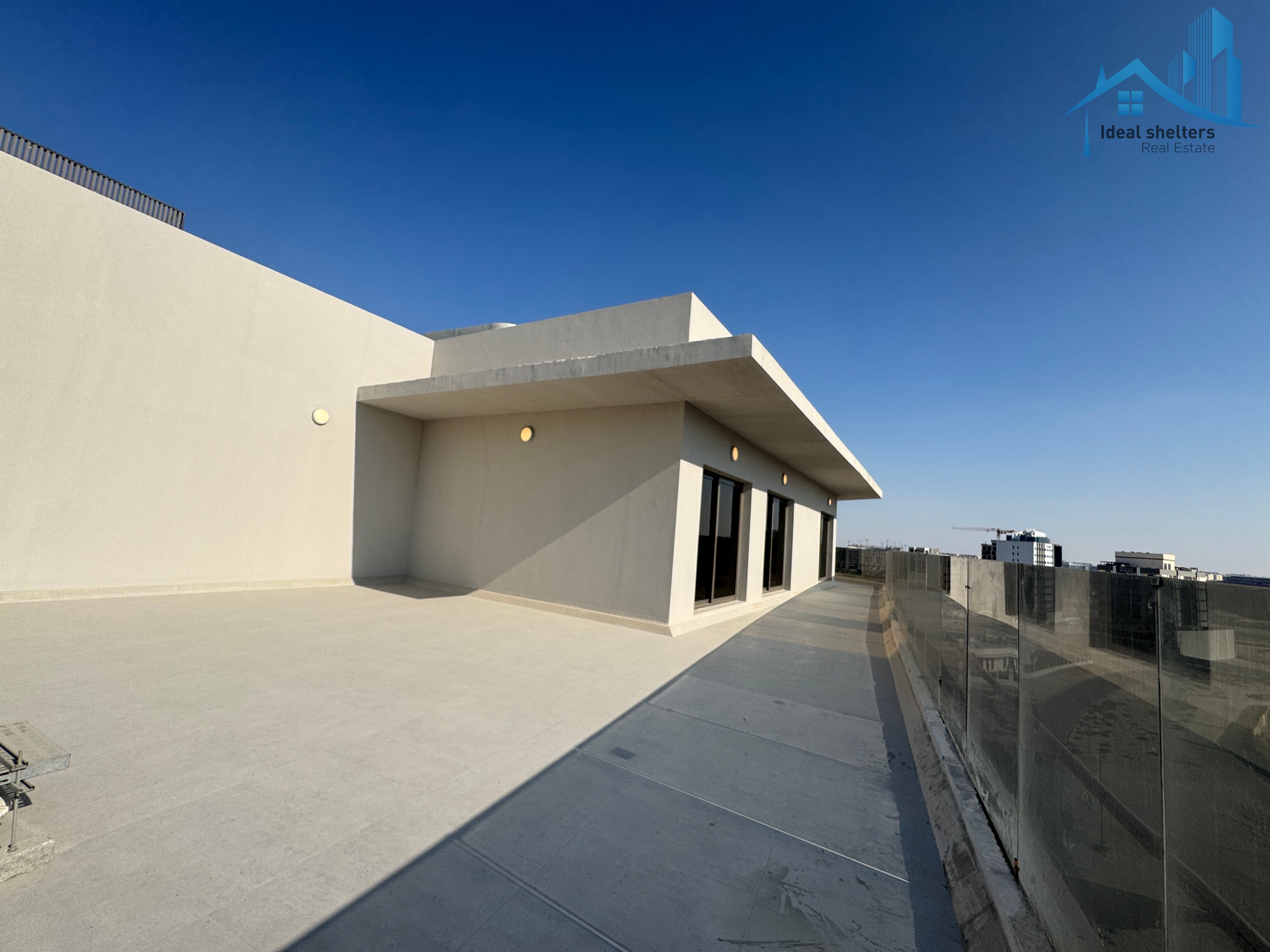 BRAND NEW PENTHOUSE_3BHK+MAIDROOM_ LUXURIOUS UNIT_LAST UNIT .