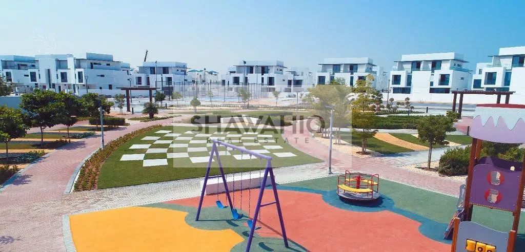 Minutes away from malls, schools, clinics & restaurants – Only 5% Down Payment