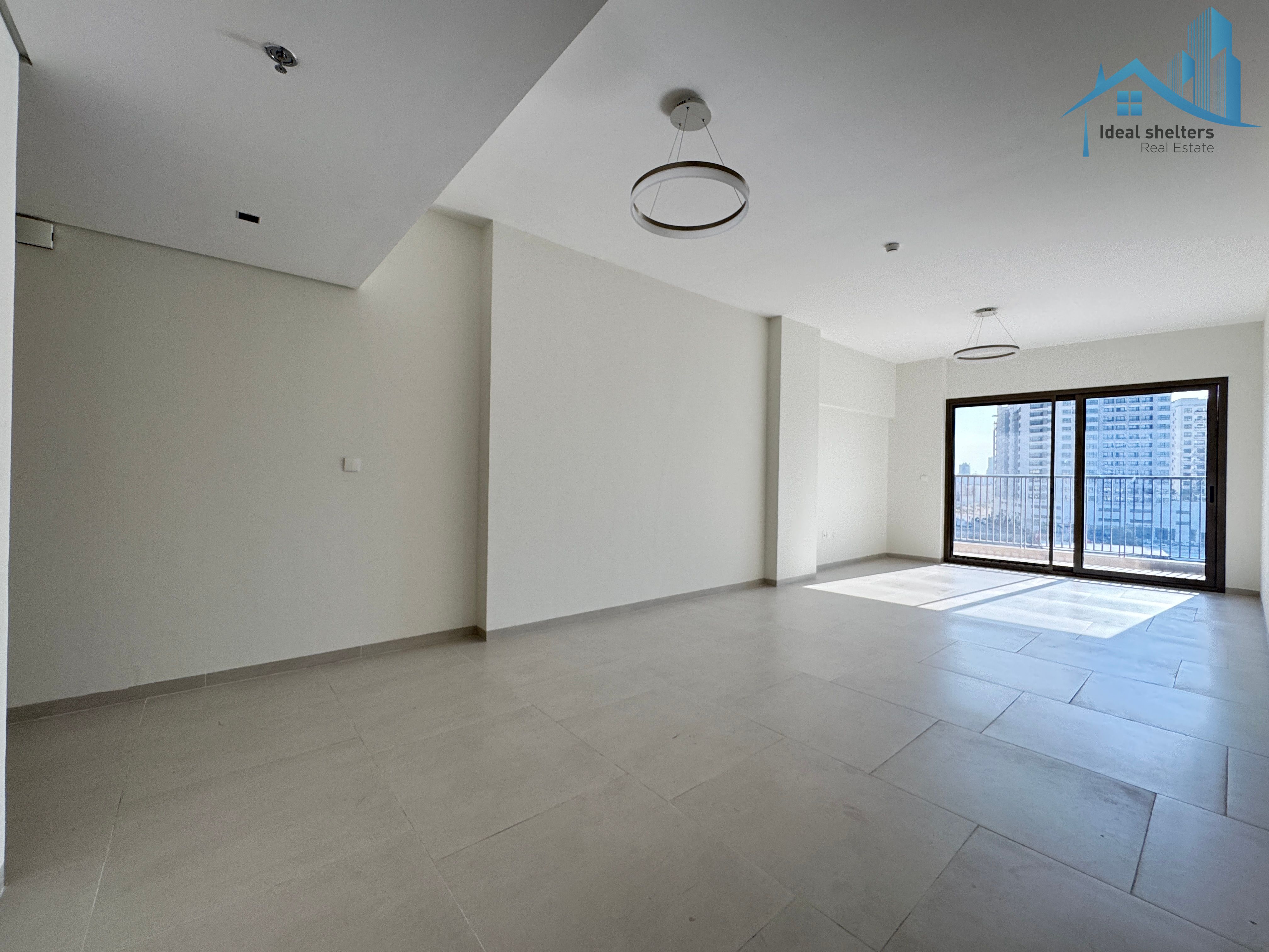 BRAND NEW | 3BHK+MAIDROOM+STORE ROOM+LAUNDRY ROOM | ALL AMENITIES FREE