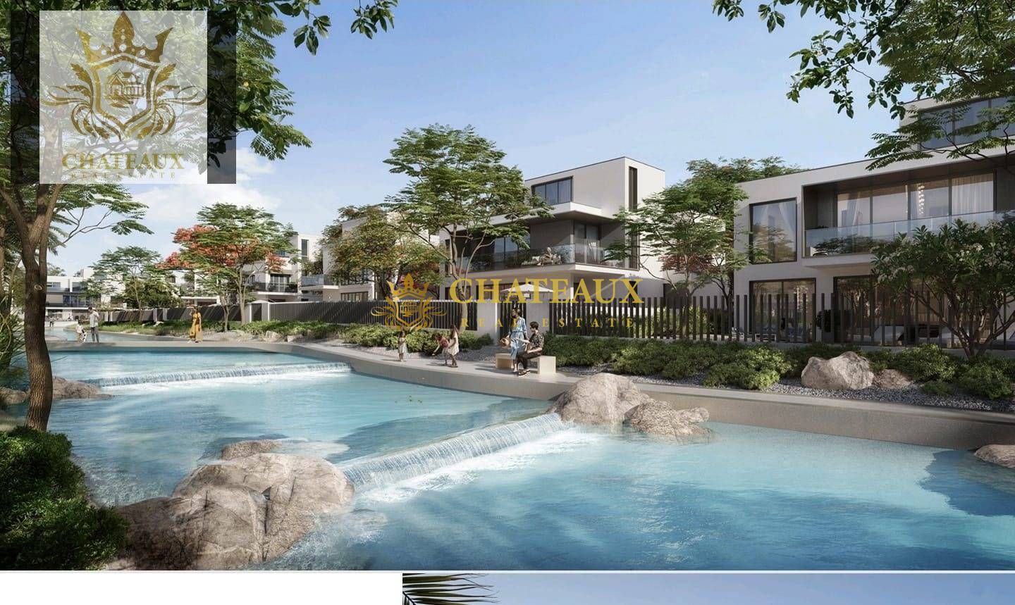 Billionaires Row | Mansion | Community Expert