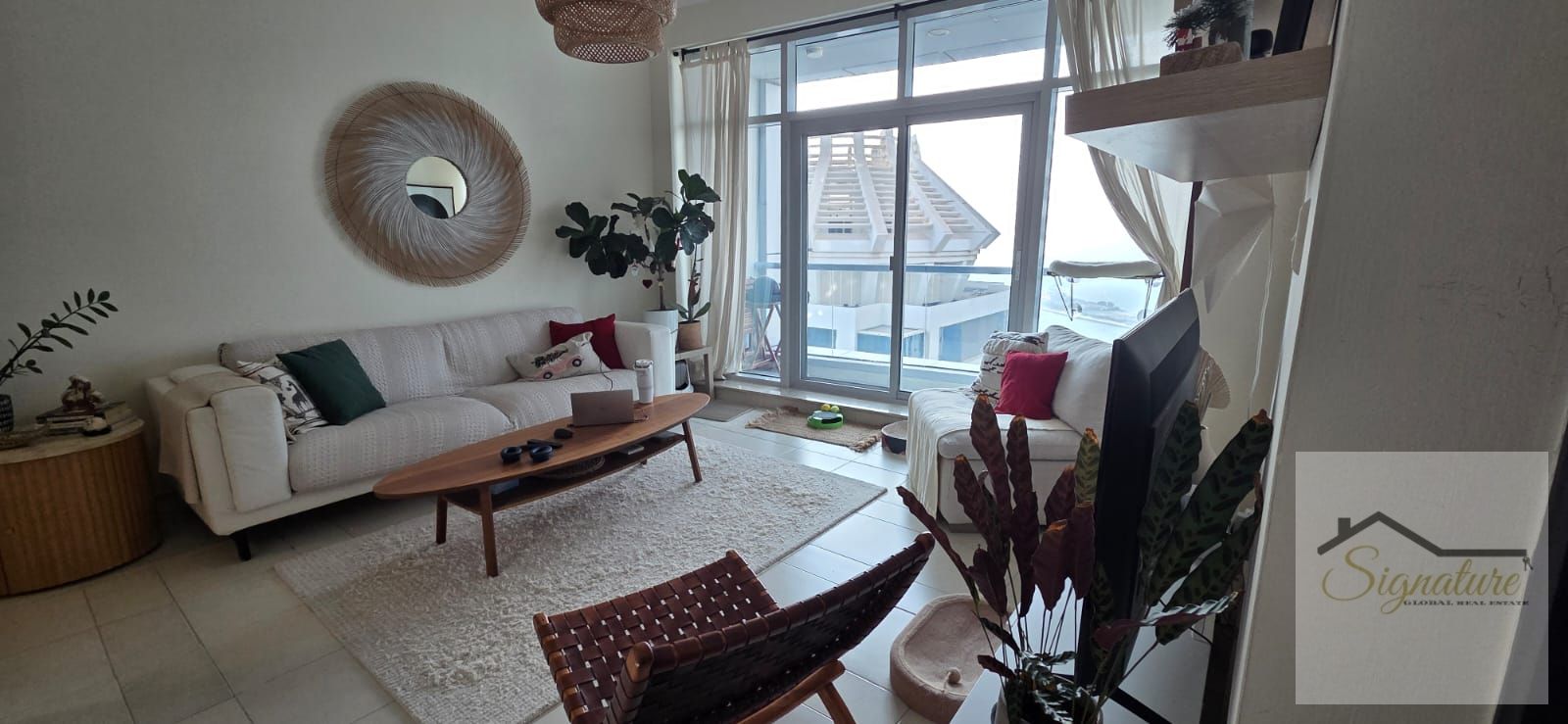 1BR Condo in Dubai, Dubai Marina
