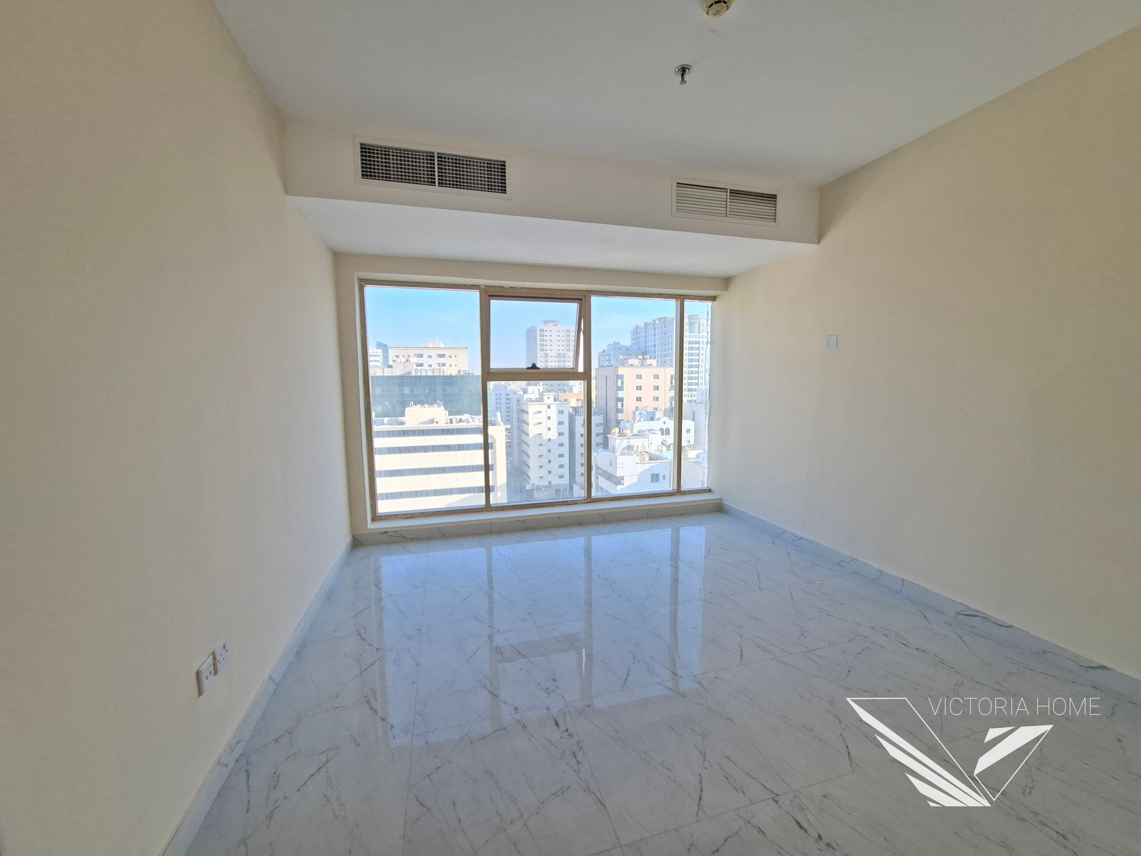 1 month free No deposit 2 BHK open view close the park double hall just 50k